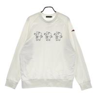 ROUGH&SWELL ���t�A���h�X�E�F�� RSM-20225 ���N�� �ؑ� �X�E�F�b�g �����g���[�i�[ FAT BOYS �z���C�g�n �T�C�Y�FXL �����N�FB �y���Áz�S���t�E�F�A