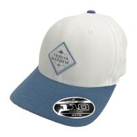 TRAVIS MATHEW �g���r�X�}�V���[ 2025�N���f�� �L���b�v  �z���C�g�n �����N�FN �y�V�i�z�S���t�E�F�A