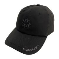 ST ANDREWS �Z���g�A���h�����[�X 2026�N���f�� �L���b�v  �u���b�N�n �����N�FB �y���Áz�S���t�E�F�A