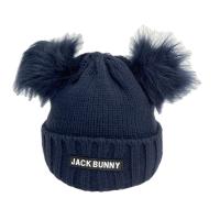 JACK BUNNY �W���b�N�o�j�[ 2024�N���f�� �t�@�[���t �j�b�g�X  �l�C�r�[�n �����N�FA- �y���Áz�S���t�E�F�A