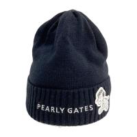 PEARLY GATES �p�[���[�Q�C�c �~PEANUTS 2025�N���f�� �j�b�g�X �X�k�[�s�[  �l�C�r�[�n �����N�FA- �y���Áz�S���t�E�F�A