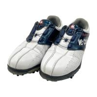 LE COQ GOLF ���R�b�N�S���t QQ2LJA00GD �S���t�V���[�Y BOA  �z���C�g�n �T�C�Y�F25 �����N�FB �y���Áz�S���t�E�F�A