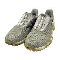 ADIDAS GOLF �A�f�B�_�X�S���t GX0199 �S���t�V���[�Y  �O���[�n �T�C�Y�F25.5 �����N�FB �y���Áz�S���t�E�F�A