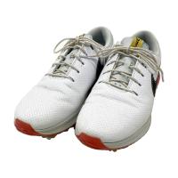 NIKE GOLF �i�C�L�S���t AIR ZOOM VICTORY TOUR 3 DX9025 �S���t�V���[�Y �G�A�Y�[�� �r�N�g���[  �z���C�g�n �T�C�Y�F27 �����N�FB �y���Áz�S���t�E�F�A