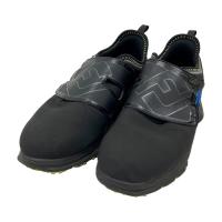 FOOT JOY �t�b�g�W���C 58099J/�X�[�p�[���C�g XP BOA �X�p�C�N���X �S���t�V���[�Y  �u���b�N�n �T�C�Y�F25.5 �����N�FB �y���Áz�S���t�E�F�A