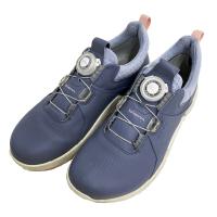 ecco �G�R�[ 108213 W BIOM Hybrid 4 BOA �X�p�C�N���X�S���t�V���[�Y  �u���[�n �T�C�Y�FEU 36 �����N�FB �y���Áz�S���t�E�F�A