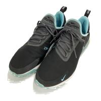 NIKE GOLF �i�C�L�S���t Air Max 270 G CK6483-031 �X�p�C�N���X�S���t�V���[�Y  �u���b�N�n �T�C�Y�F27cm �����N�FB �y���Áz�S���t�E�F�A