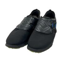 FOOT JOY �t�b�g�W���C 58099J/�X�[�p�[���C�g XP BOA �X�p�C�N���X �S���t�V���[�Y  �u���b�N�n �T�C�Y�F27.5 �����N�FB �y���Áz�S���t�E�F�A