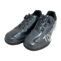 TOUR STAGE �c�A�[�X�e�[�W SHTS8T �X�p�C�N���X�S���t�V���[�Y  �u���b�N�n �T�C�Y�F27cm �����N�FB �y���Áz�S���t�E�F�A