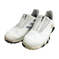 ADIDAS GOLF �A�f�B�_�X�S���t GX3938 �R�[�h�J�I�X22 BOA �S���t�V���[�Y  �z���C�g�n �T�C�Y�F26 �����N�FB �y���Áz�S���t�E�F�A