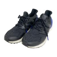 ADIDAS GOLF �A�f�B�_�X�S���t GV6919 �S���t�V���[�Y ULTRABOOST  �u���b�N�n �T�C�Y�F24.5cm �����N�FB �y���Áz�S���t�E�F�A
