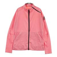 ADIDAS GOLF �A�f�B�_�X�S���t DW5514 �W�b�v�W���P�b�g  �s���N�n �T�C�Y�FM �����N�FA- �y���Áz�S���t�E�F�A