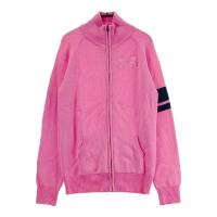 UNDER ARMOUR �A���_�[�A�[�}�[  �j�b�g �W�b�v�W���P�b�g  �s���N�n �T�C�Y�FSM �����N�FA- �y���Áz�S���t�E�F�A