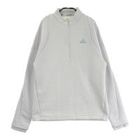 ADIDAS GOLF �A�f�B�_�X�S���t HG1758 �n�[�t�W�b�v �������b�N�l�b�NT�V���c  �O���[�n �T�C�Y�FM �����N�FA- �y���Áz�S���t�E�F�A