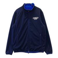 BEAMS GOLF �r�[���X�S���t �p�[�v�����[�x�� ���o�[�V�u�� �W�b�v�W���P�b�g  �l�C�r�[�n �T�C�Y�FM �����N�FB �y���Áz�S���t�E�F�A