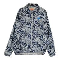 BEAMS GOLF �r�[���X�S���t  �W�b�v�W���P�b�g �n�C�r�X�J�X���� �O���[�n �T�C�Y�FM �����N�FA- �y���Áz�S���t�E�F�A