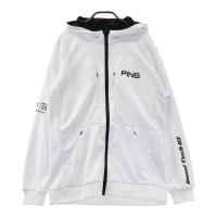PING �s��  �����W�b�v�p�[�J�[  �z���C�g�n �T�C�Y�FM �����N�FA- �y���Áz�S���t�E�F�A