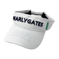 PEARLY GATES �p�[���[�Q�C�c  �T���o�C�U�[  �z���C�g�n �����N�FA- �y���Áz�S���t�E�F�A