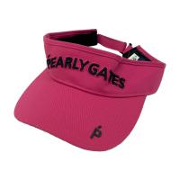 PEARLY GATES �p�[���[�Q�C�c  �T���o�C�U�[  �s���N�n �����N�FA- �y���Áz�S���t�E�F�A