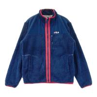 FILA GOLF �t�B���S���t 780-208 �~�M �{�A�t���[�X�u���]��  �l�C�r�[�n �T�C�Y�FLL �����N�FN�y�V�i�z�S���t�E�F�A