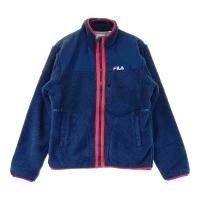 FILA GOLF �t�B���S���t 780-208 �~�M �{�A�t���[�X�u���]��  �l�C�r�[�n �T�C�Y�FL �����N�FN�y�V�i�z�S���t�E�F�A