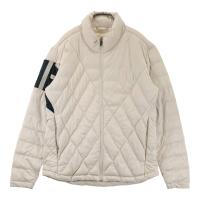 DESCENTE GOLF �f�T���g�S���t DGMUJL01 ���ȃW���P�b�g  �x�[�W���n �T�C�Y�FM �����N�FA- �y���Áz�S���t�E�F�A