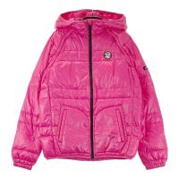 JACK BUNNY �W���b�N�o�j�[  2WAY ���� �_�E���W���P�b�g  �s���N�n �T�C�Y�F2 �����N�FB �y���Áz�S���t�E�F�A