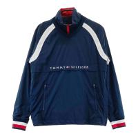 TOMMY HILFIGER GOLF �g�~�[ �q���t�B�K�[�S���t  �l�b�N�t �u���]��  �l�C�r�[�n �T�C�Y�FM �����N�FB �y���Áz�S���t�E�F�A