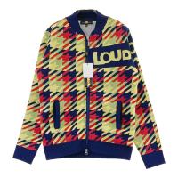 LOUD MOUTH ���E�h�}�E�X  ���n�t �j�b�g�W���P�b�g �I�[�^���i���n���h�g�D�[�X ���� �C�G���[�n �T�C�Y�FM �����N�FB �y���Áz�S���t�E�F�A