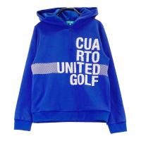 CUARTO UNITED �N�A���g���i�C�e�b�h  �n�[�t�W�b�v �p�[�J�[  �l�C�r�[�n �T�C�Y�FM �����N�FB �y���Áz�S���t�E�F�A