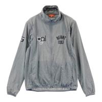 BEAMS GOLF �r�[���X�S���t  2way �W�b�v�W���P�b�g  �O���[�n �T�C�Y�FM �����N�FB �y���Áz�S���t�E�F�A