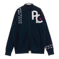PEARLY GATES �p�[���[�Q�C�c  �j�b�g �W�b�v�W���P�b�g  �l�C�r�[�n �T�C�Y�F1 �����N�FB �y���Áz�S���t�E�F�A