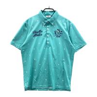 FILA GOLF �t�B���S���t  �����|���V���c �{�^���_�E�� ���S���� �u���[�n �T�C�Y�FL �����N�FB �y���Áz�S���t�E�F�A