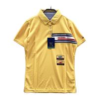 TOMMY HILFIGER GOLF �g�~�[ �q���t�B�K�[�S���t  �����|���V���c  �C�G���[�n �T�C�Y�FL �����N�FN �y�V�i�z�S���t�E�F�A
