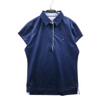 TOMMY HILFIGER GOLF �g�~�[ �q���t�B�K�[�S���t  �����|���V���c ���� �l�C�r�[�n �T�C�Y�FL �����N�FA- �y���Áz�S���t�E�F�A