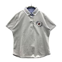 TOMMY HILFIGER GOLF �g�~�[ �q���t�B�K�[�S���t  �����|���V���c  �O���[�n �T�C�Y�FL �����N�FA- �y���Áz�S���t�E�F�A