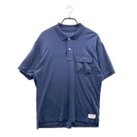 TRAVIS MATHEW �g���r�X�}�V���[  �����|���V���c  �l�C�r�[�n �T�C�Y�FL �����N�FB �y���Áz�S���t�E�F�A