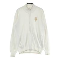 BEAMS GOLF �r�[���X�S���t  �����j�b�g�W���P�b�g  �z���C�g�n �T�C�Y�FM �����N�FA- �y���Áz�S���t�E�F�A
