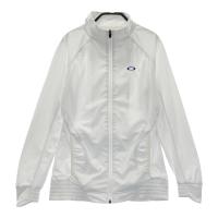 OAKLEY �I�[�N���[ 519077JP �W�b�v �����W���P�b�g  �z���C�g�n �T�C�Y�FS �����N�FA- �y���Áz�S���t�E�F�A