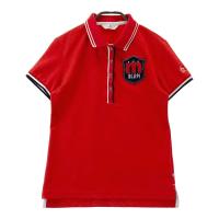 MUNSING WEAR �}���V���O�E�F�A MGWLJA03 �����|���V���c �W���K�[�h ���� ���b�h�n �T�C�Y�FM �����N�FB �y���Áz�S���t�E�F�A
