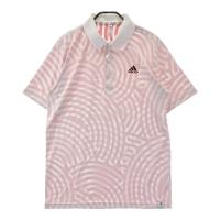ADIDAS GOLF �A�f�B�_�X�S���t GD4968 �����|���V���c ���� �s���N�n �T�C�Y�FO �����N�FA- �y���Áz�S���t�E�F�A