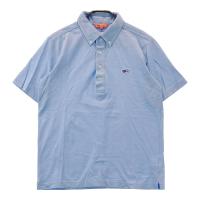 BEAMS GOLF �r�[���X�S���t  �����|���V���c �{�^���_�E��  �l�C�r�[�n �T�C�Y�FM �����N�FB �y���Áz�S���t�E�F�A