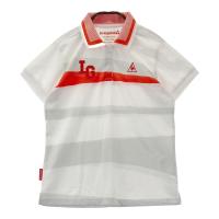 LE COQ GOLF ���R�b�N�S���t  �����|���V���c �{�[�_�[�� �z���C�g�n �T�C�Y�FM �����N�FA- �y���Áz�S���t�E�F�A