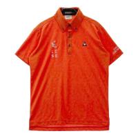 LE COQ GOLF ���R�b�N�S���t  �����|���V���c �{�^���_�E�� ���� �I�����W�n �T�C�Y�FM �����N�FB �y���Áz�S���t�E�F�A