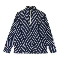 MUNSING WEAR �}���V���O�E�F�A MGWTJB06 �n�[�t�W�b�v ����T�V���c ���� �l�C�r�[�n �T�C�Y�FLL �����N�FA- �y���Áz�S���t�E�F�A