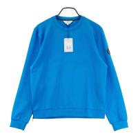 LANVIN SPORT �����o�� �X�|�[��  �X�E�F�b�g �g���[�i�[  �u���[�n �T�C�Y�F38 �����N�FN �y�V�i�z�S���t�E�F�A