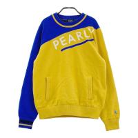PEARLY GATES �p�[���[�Q�C�c 055-3270102 ���n�t �E�[���� �j�b�g�Z�[�^�[  �C�G���[�n �T�C�Y�F2 �����N�FA- �y���Áz�S���t�E�F�A