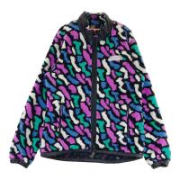 BEAMS GOLF �r�[���X�S���t  �{�A �W�b�v�W���P�b�g ���I�p�[�h�� �p�[�v���n �T�C�Y�FL �����N�FA- �y���Áz�S���t�E�F�A