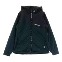 FOOT JOY �t�b�g�W���C  2WAY ���� �W�b�v�W���P�b�g  �u���b�N�n �T�C�Y�FL �����N�FA- �y���Áz�S���t�E�F�A