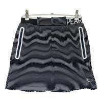 PEARLY GATES �p�[���[�Q�C�c 2024�N���f�� �X�E�F�b�g�X�J�[�g �{�[�_�[�� �u���b�N�n �T�C�Y�F00 �����N�FB �y���Áz�S���t�E�F�A